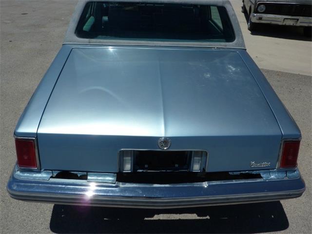 1977 Cadillac Seville (CC-1025263) for sale in Ontario, California
