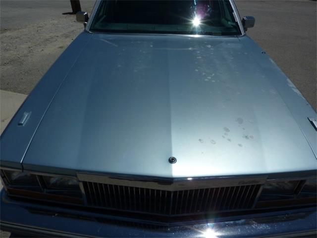 1977 Cadillac Seville (CC-1025263) for sale in Ontario, California