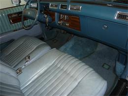 1977 Cadillac Seville (CC-1025263) for sale in Ontario, California