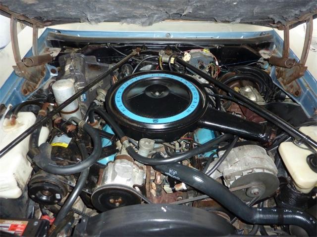 1977 Cadillac Seville (CC-1025263) for sale in Ontario, California