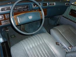 1977 Cadillac Seville (CC-1025263) for sale in Ontario, California
