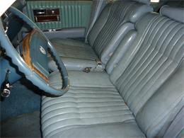 1977 Cadillac Seville (CC-1025263) for sale in Ontario, California