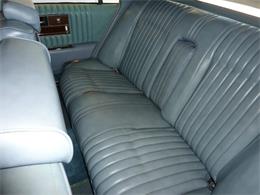 1977 Cadillac Seville (CC-1025263) for sale in Ontario, California