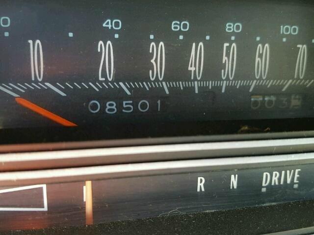 1977 Cadillac Seville (CC-1025263) for sale in Ontario, California