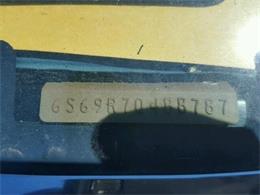1977 Cadillac Seville (CC-1025263) for sale in Ontario, California