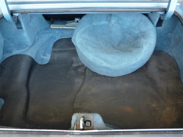 1977 Cadillac Seville (CC-1025263) for sale in Ontario, California