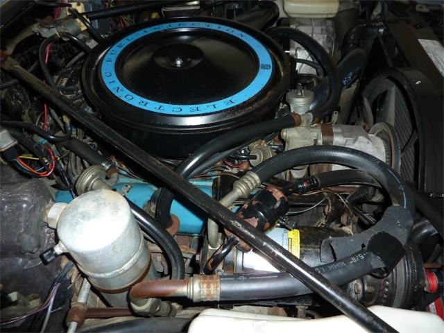1977 Cadillac Seville (CC-1025263) for sale in Ontario, California