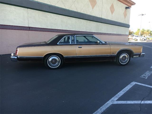 1976 Ford LTD (CC-1025264) for sale in Ontario, California