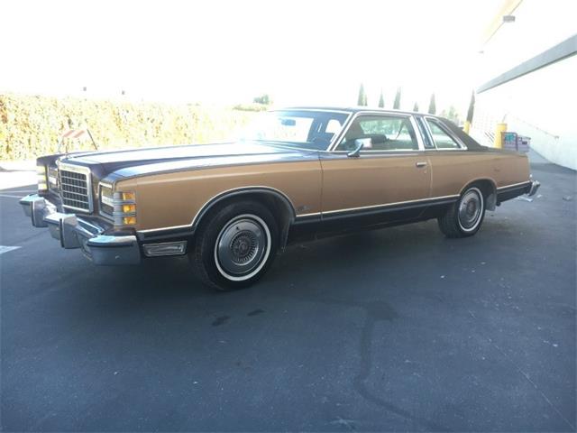 1976 Ford LTD (CC-1025264) for sale in Ontario, California