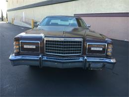 1976 Ford LTD (CC-1025264) for sale in Ontario, California