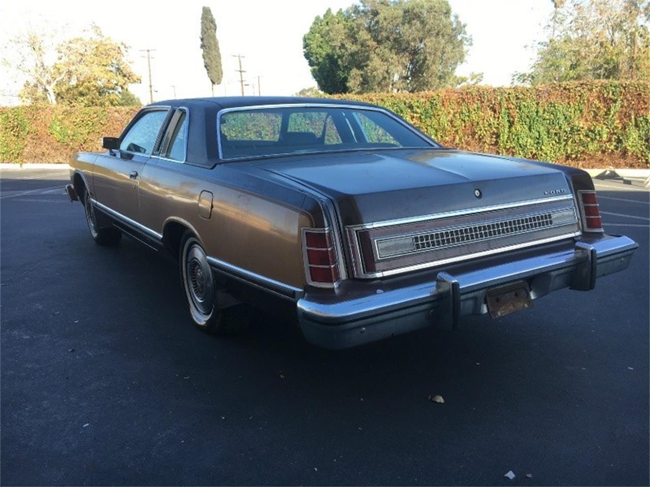 Ford ltd 1976