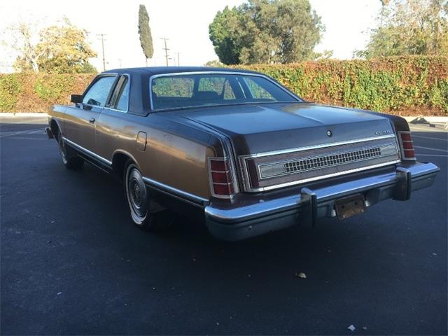 1976 Ford LTD (CC-1025264) for sale in Ontario, California