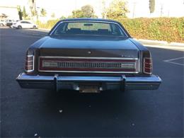 1976 Ford LTD (CC-1025264) for sale in Ontario, California