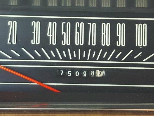1976 Ford LTD (CC-1025264) for sale in Ontario, California