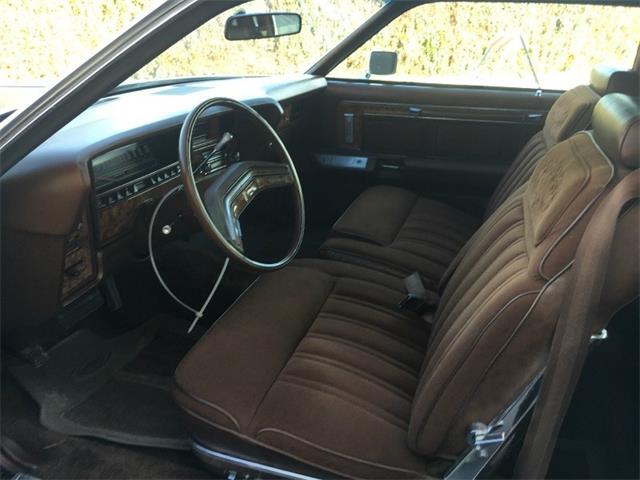 1976 Ford LTD (CC-1025264) for sale in Ontario, California