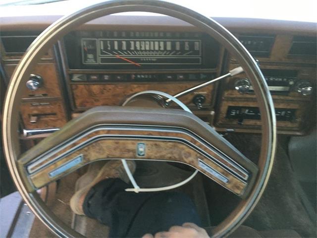 1976 Ford LTD (CC-1025264) for sale in Ontario, California