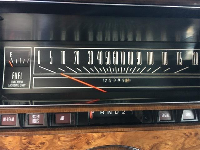 1976 Ford LTD (CC-1025264) for sale in Ontario, California
