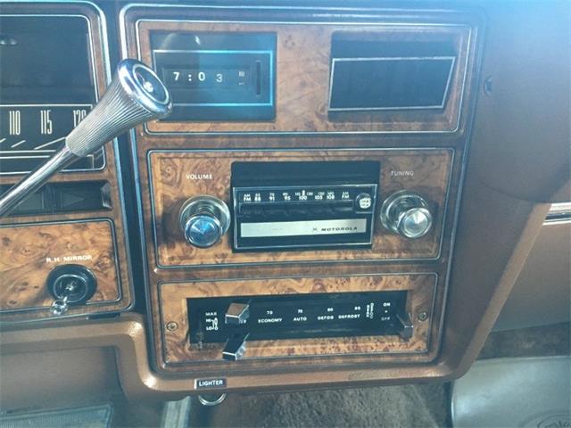 1976 Ford LTD (CC-1025264) for sale in Ontario, California