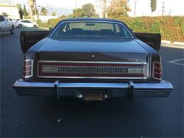 1976 Ford LTD (CC-1025264) for sale in Ontario, California