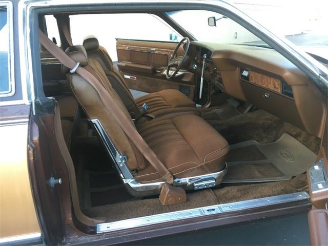 1976 Ford LTD (CC-1025264) for sale in Ontario, California
