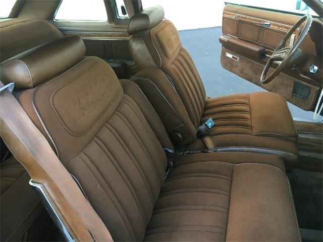 1976 Ford LTD (CC-1025264) for sale in Ontario, California