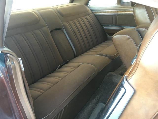 1976 Ford LTD (CC-1025264) for sale in Ontario, California