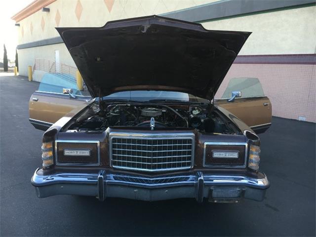 1976 Ford LTD (CC-1025264) for sale in Ontario, California