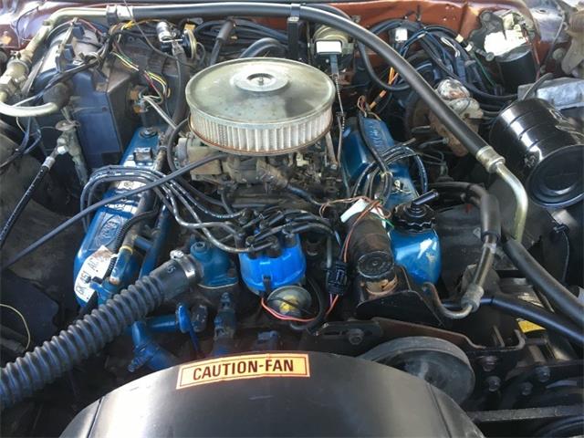 1976 Ford LTD (CC-1025264) for sale in Ontario, California