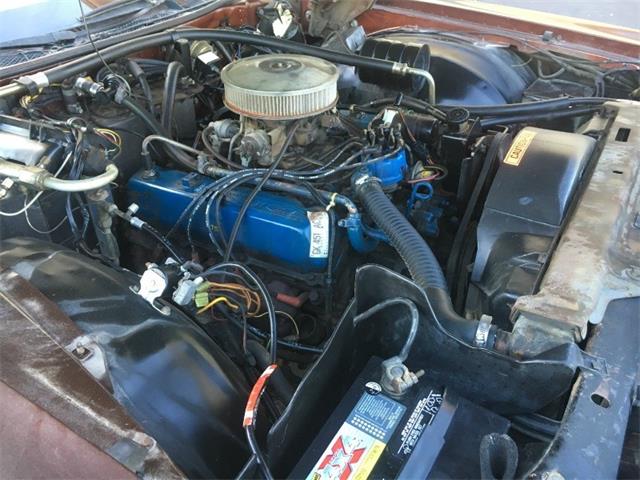 1976 Ford LTD (CC-1025264) for sale in Ontario, California