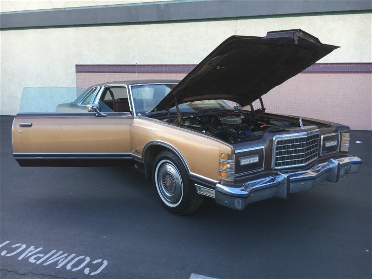 Ford ltd 1976