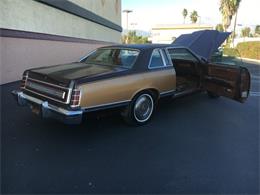 1976 Ford LTD (CC-1025264) for sale in Ontario, California