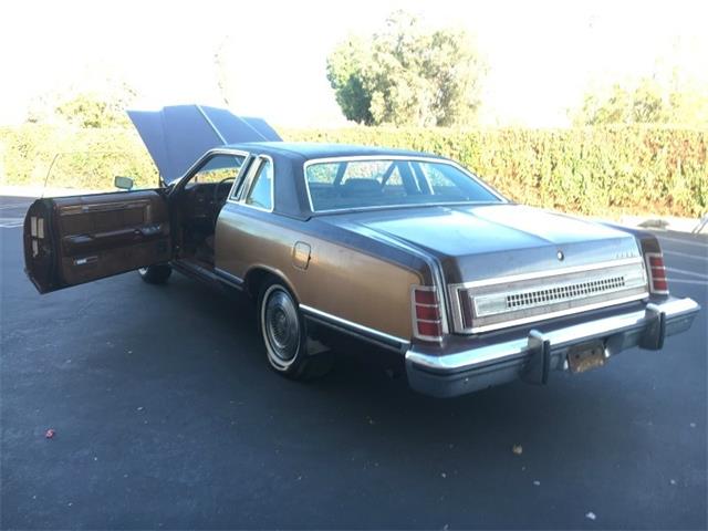 1976 Ford LTD (CC-1025264) for sale in Ontario, California