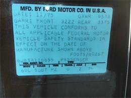 1976 Ford LTD (CC-1025264) for sale in Ontario, California