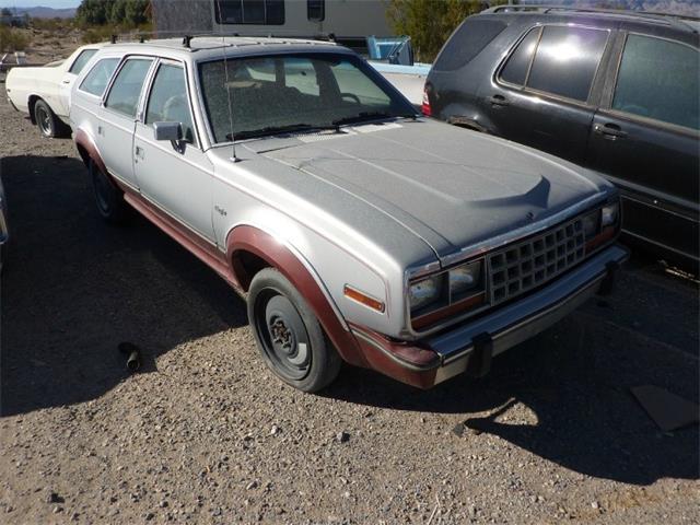 1985 AMC Eagle (CC-1025267) for sale in Pahrump, Nevada