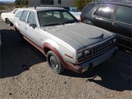 1985 AMC Eagle (CC-1025267) for sale in Pahrump, Nevada