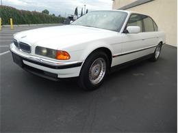 1997 BMW 7 Series (CC-1025275) for sale in Ontario, California
