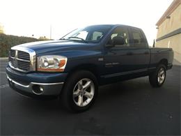 2006 Dodge Ram 1500 (CC-1025288) for sale in Ontario, California