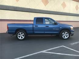 2006 Dodge Ram 1500 (CC-1025288) for sale in Ontario, California