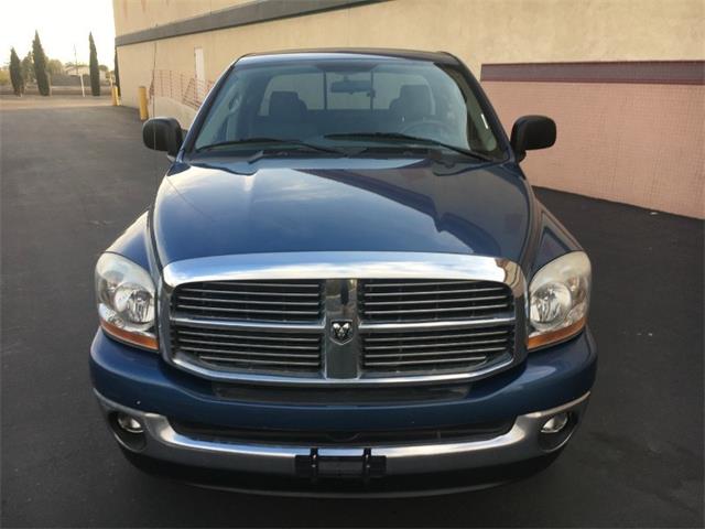 2006 Dodge Ram 1500 (CC-1025288) for sale in Ontario, California