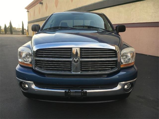 2006 Dodge Ram 1500 (CC-1025288) for sale in Ontario, California