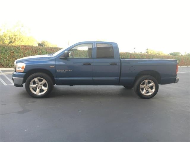 2006 Dodge Ram 1500 (CC-1025288) for sale in Ontario, California