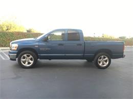 2006 Dodge Ram 1500 (CC-1025288) for sale in Ontario, California