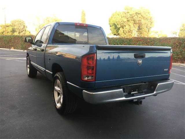2006 Dodge Ram 1500 (CC-1025288) for sale in Ontario, California