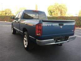 2006 Dodge Ram 1500 (CC-1025288) for sale in Ontario, California