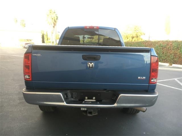 2006 Dodge Ram 1500 (CC-1025288) for sale in Ontario, California