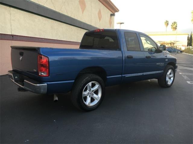 2006 Dodge Ram 1500 (CC-1025288) for sale in Ontario, California