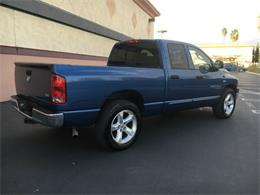 2006 Dodge Ram 1500 (CC-1025288) for sale in Ontario, California