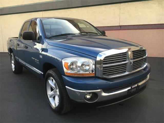 2006 Dodge Ram 1500 (CC-1025288) for sale in Ontario, California