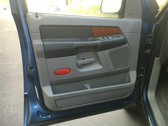 2006 Dodge Ram 1500 (CC-1025288) for sale in Ontario, California