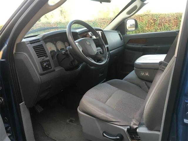 2006 Dodge Ram 1500 (CC-1025288) for sale in Ontario, California